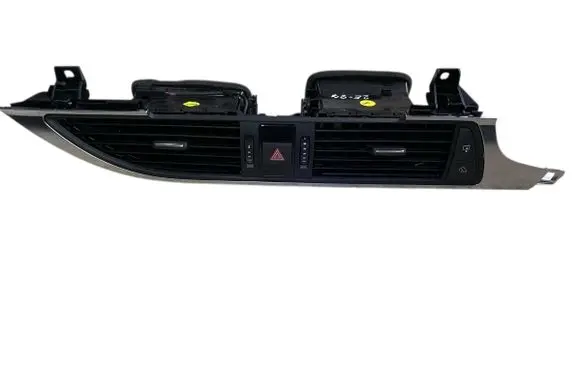 Audi A6 S6 C7 4G Other center console (tunnel) element 4G2820951