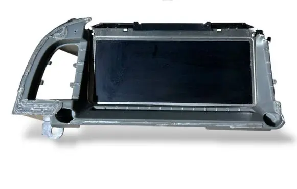 Audi A6 S6 C6 4F Screen/display/small screen 4F0919603 A2C53080033