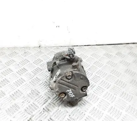 Air conditioning (A/C) compressor (pump)