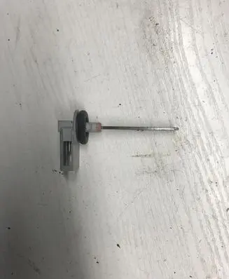 Audi A3 S3 8P Interior temperature sensor 4B0820539