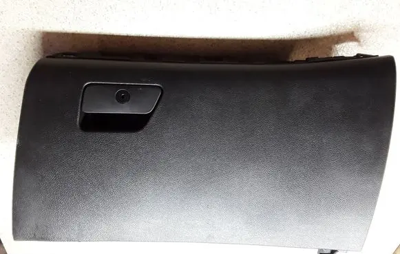 Ford Fusion II Glove box set DS73F06010AB