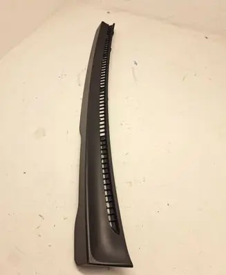 Mercedes-Benz GLC X253 C253 Dashboard air vent grill cover trim A2536890100