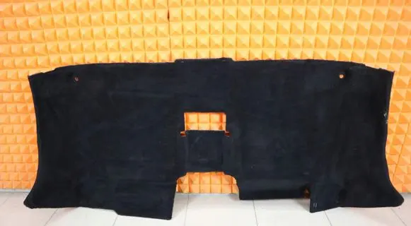 Mercedes-Benz SLK R171 Trunk/boot mat liner 1719600141 A1719600141