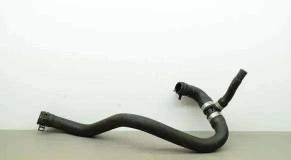 Mercedes-Benz GLE (W166 - C292) Engine coolant pipe/hose A1668304996