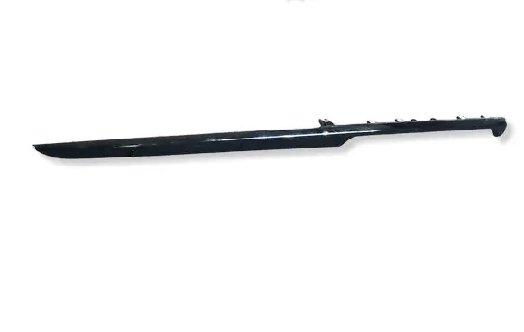 Mazda 3 III Dash center air vent grill BHN155256 K3006