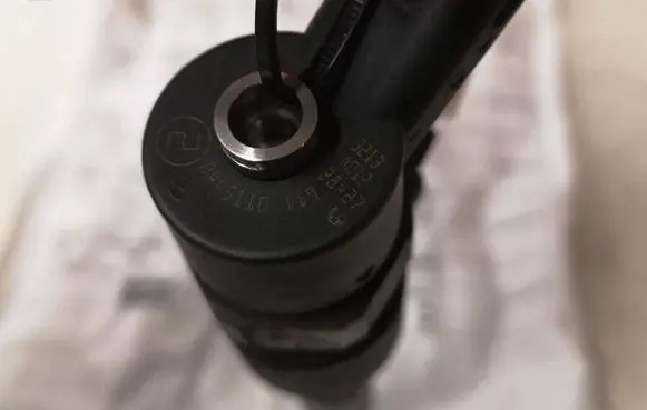 Fiat Stilo Fuel injector 0445110119
