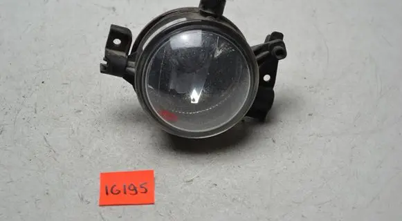 Ford Focus Front fog light 3M5115K201AA 3M5X15K201AC