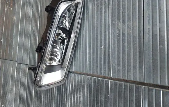 Volkswagen Polo V 6R Front fog light 190875112 6R0941062C