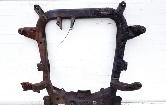 Opel Astra G Front subframe