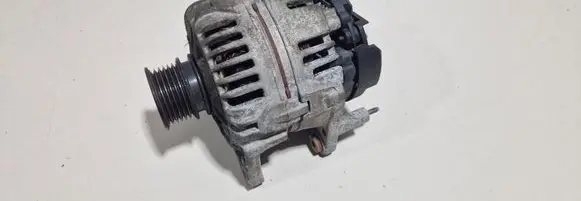 Generator/alternator