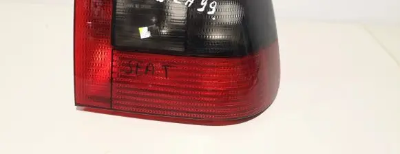 Seat Ibiza II (6k) Rear/tail lights 962220