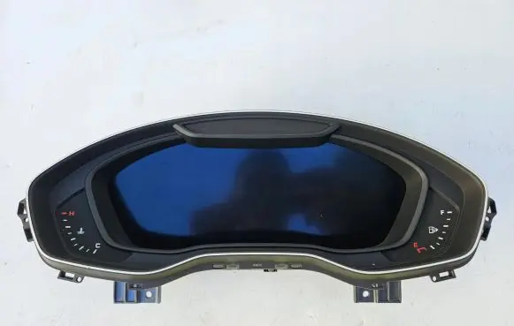 Audi A4 S4 B9 8W Speedometer (instrument cluster) 8W5920890C