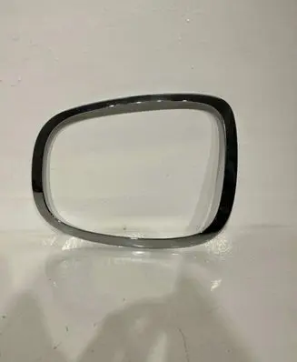 Rear/tail light trim molding