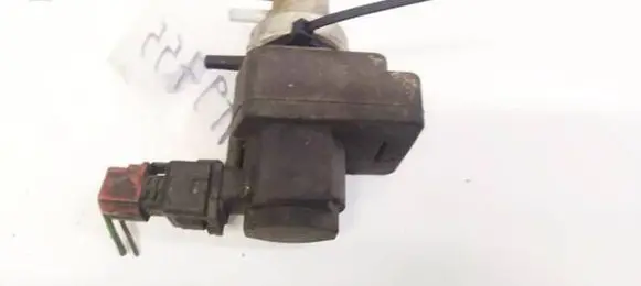 Nissan Pathfinder R51 Turbo solenoid valve