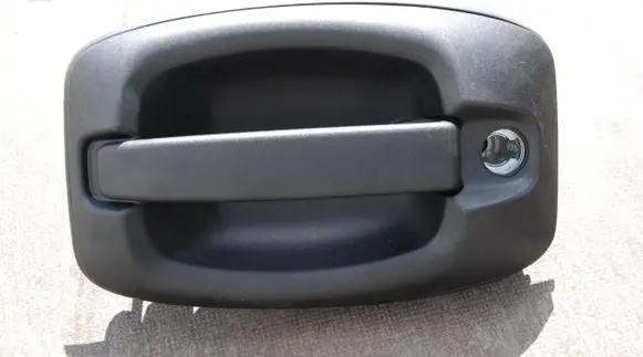 Iveco Daily 6th gen Front door exterior handle