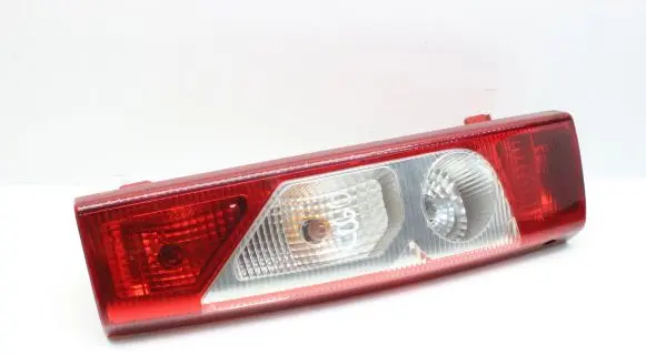 Citroen Jumpy Rear/tail lights