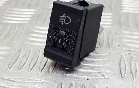 Audi Cabriolet B3 8G Headlight level height control switch 8A0941301A