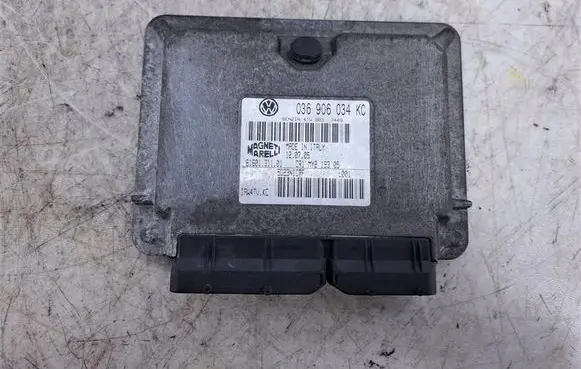 Seat Ibiza III (6L) Engine control unit/module 036906034KC