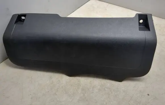 Knee airbag