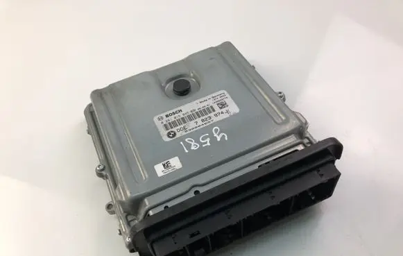 BMW 5 E60 E61 Other control units/modules 7823974