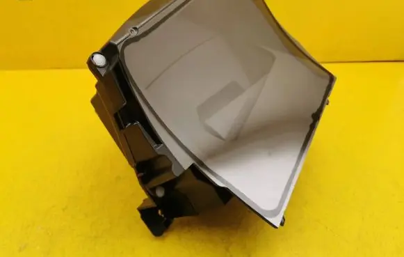 Citroen DS4 Head up display screen 9832117480