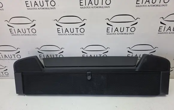 Mazda MX-5 NB Miata Convertible wind deflector NE01683X0B02