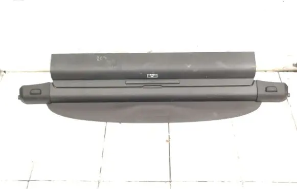 Volvo V50 Parcel shelf load cover 39898414