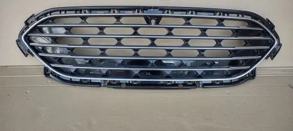 Ford Kuga III Front bumper upper radiator grill LV4B8200GJANDCAR