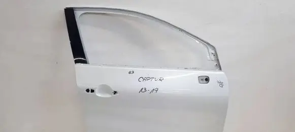Renault Captur Front door 802106481R