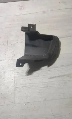 Jeep Cherokee Intercooler air guide/duct channel 68205072AB 66079
