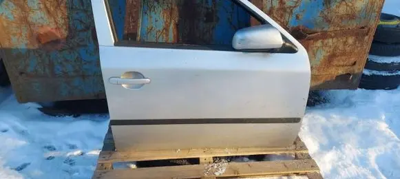 Skoda Octavia Mk1 (1U) Door (2 Door Coupe) 