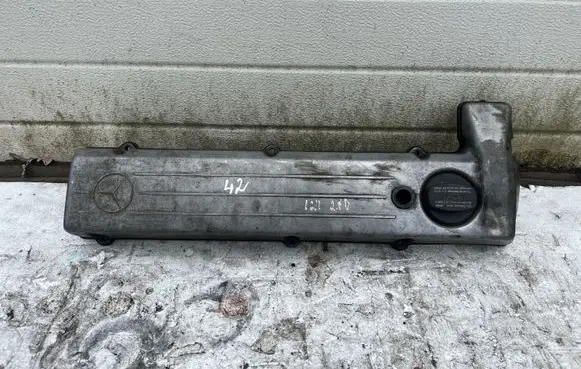 Mercedes-Benz E W124 Rocker cam cover 6020160005