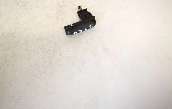 Opel Zafira A Sensor 24407693