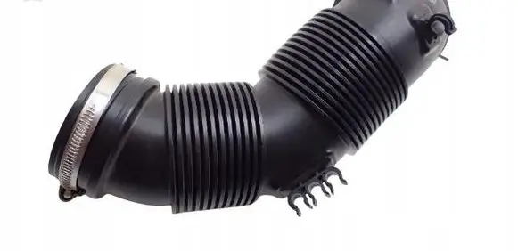 Audi A3 S3 8P Intercooler hose/pipe 5QA129654G