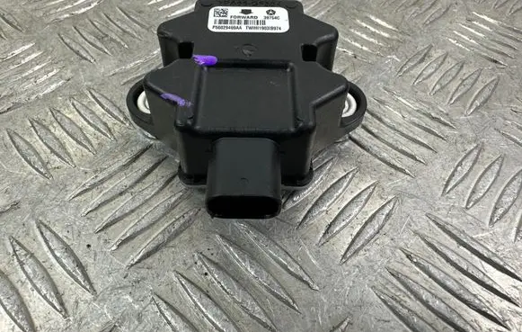 Jeep Grand Cherokee Other control units/modules P56029469AA