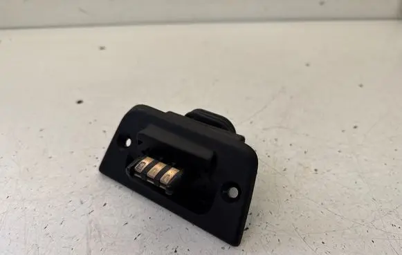 Volkswagen Multivan T5 Sliding door contact joint 7H0907438C