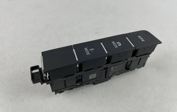 Volkswagen Arteon Shooting Brake Other switches/knobs/shifts 3G0927137AF