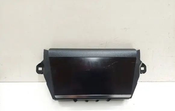 Citroen C4 III e-C4 Screen/display/small screen 9839397980 0092563723 VPLPL1F10849AG