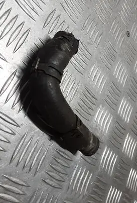Porsche Cayenne (9PA) Engine coolant pipe/hose