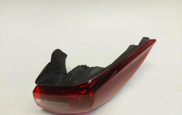 Opel Grandland X Rear/tail lights 9846766680