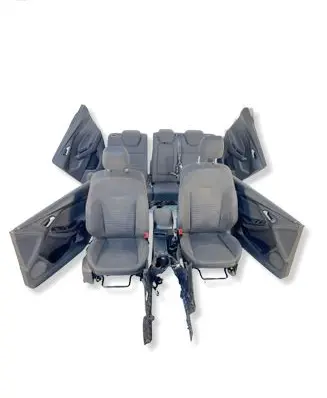 Ford Focus Interior set 