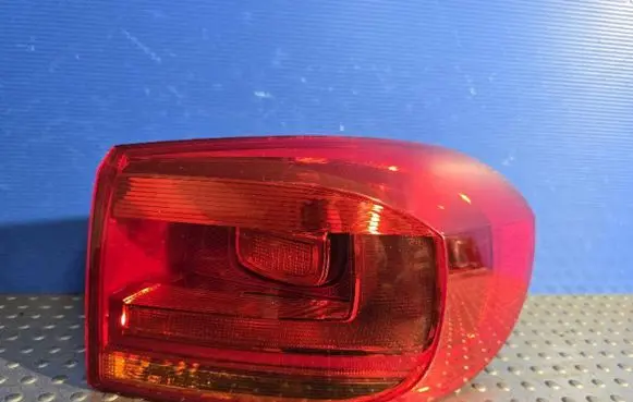 Volkswagen Tiguan Rear/tail lights
