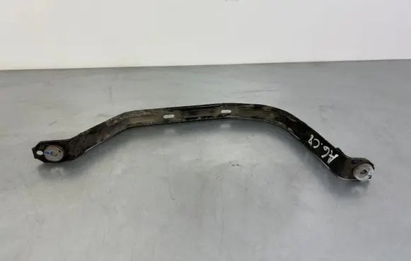Audi A6 S6 C8 4K Fuel tank mounting bracket 4K0201654F