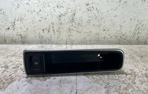 Jaguar XF X260 Seat memory switch GX6322635A