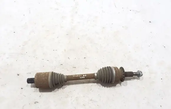 Ford Mach-E I Rear driveshaft LJ9P4K138AC