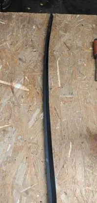 Audi A3 8Y Windshield trim 8Y0854328
