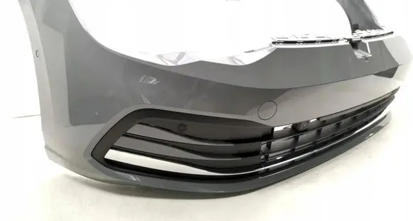 Volkswagen Golf VIII Front bumper 5H0807221J