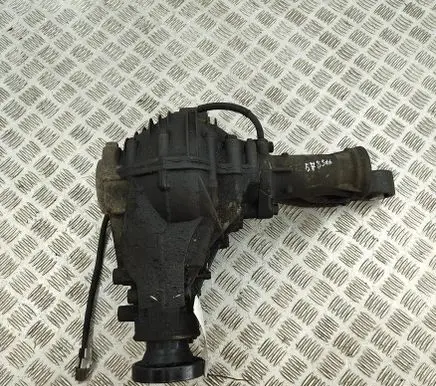 Mercedes-Benz ML W166 Front differential A1663300200
