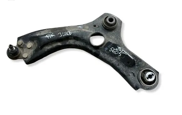 Nissan Juke II F16 Front lower control arm/wishbone 545055050R
