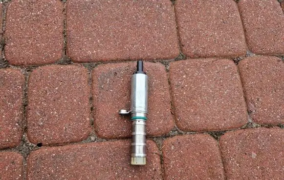 Opel Insignia B Turbo solenoid valve 12662737